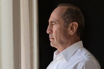 Criminal persecution against Armenia’s second president and other ex-top officials terminated