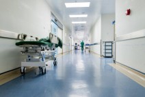 A 72-year old patient jumped down from window of medical center treating Covid-19 citizens