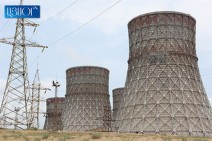 Pashinyan, Putin discuss construction of new Nuclear Plant in Armenia