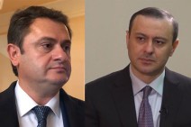 High Tech Industry minister, Security Council Secretary discuss security issues