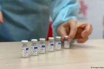 Russian Sputnik V vaccine receives official usage permission in Armenia