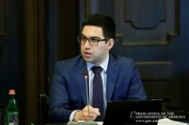 People aged 27 and having evaded military service by Karabakh war to be pardoned in Armenia