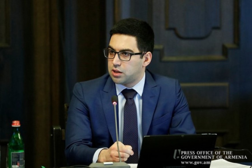 People aged 27 and having evaded military service by Karabakh war to be pardoned in Armenia