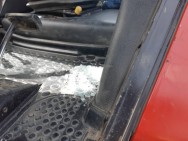 Azerbaijanis open fire in direction of residents of Artsakh village, use machine gun