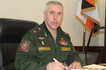 Russia’s ambassador says Rustam Muradov to continue working on return of Armenian captives