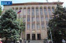 Armenia’s CC to examine president’s application in 30-day period