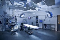 Soldier's Home to have best operating room in Armenia