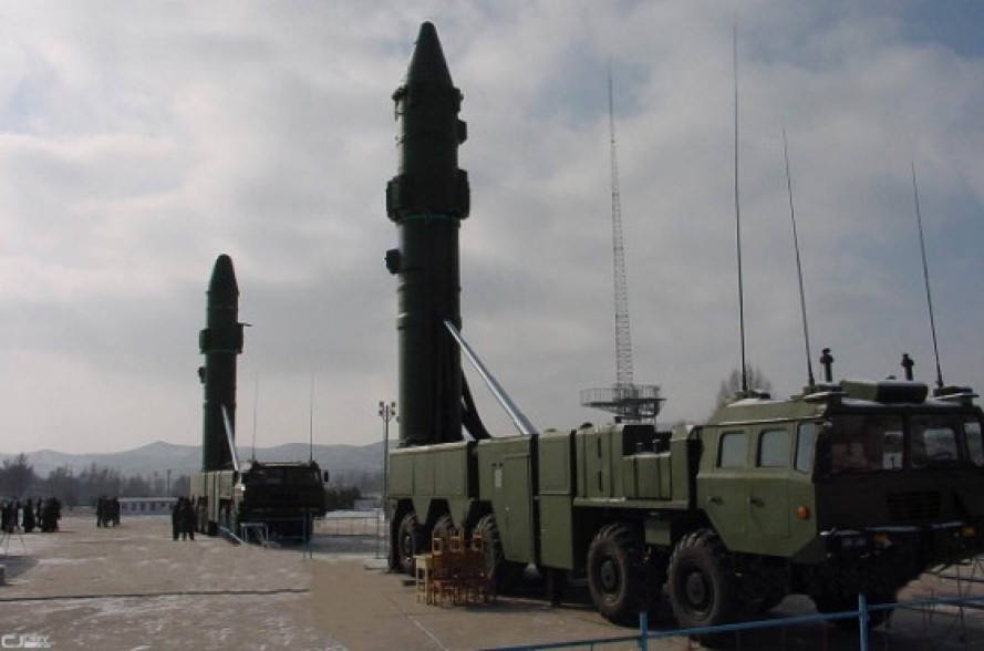 Вопрос обнаруженных в Карабахе ракет «Искандер-М» обсуждается по линии Минобороны - Кремль