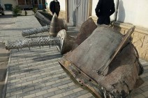 Russian, Azerbaijani military in close dialogue over debris of Iskander missiles — Kremlin