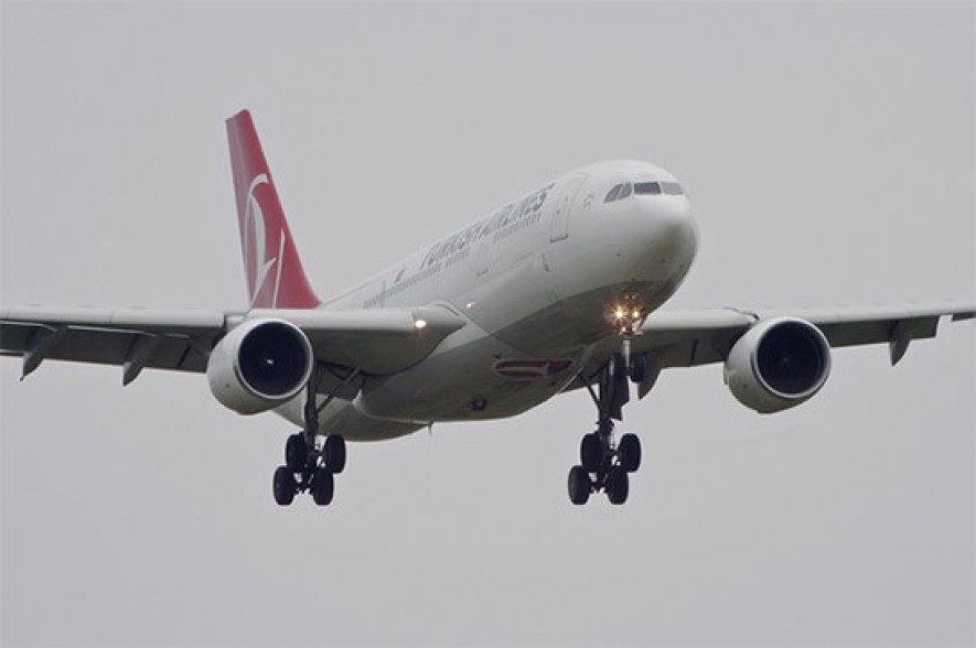 Kremlin denies political context behind Russia’s decision to restrict flights to Turkey