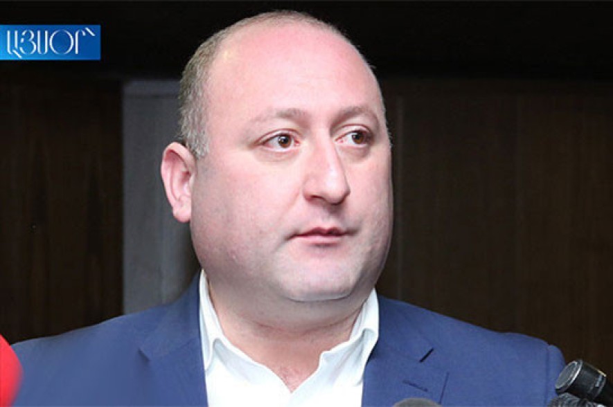 Համանախագահները հերքում են Ալիևի պնդումը, որ ԼՂ խնդիրն արդեն լուծվել է. միջազգայնագետ