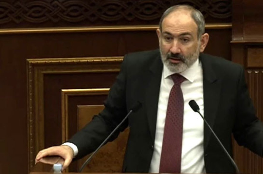 Մեծ հավանականությամբ, Ադրբեջանն ամեն ինչ կանի, որպեսզի կոմունիկացիաների բացումը տեղի չունենա. Փաշինյան