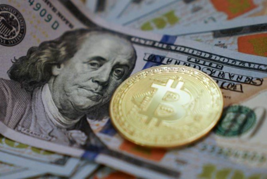 Bitcoin price hits fresh all-time high surpassing $64,000