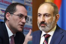 Let him say what he wants, Armenian people will never forgive him first president’s spokesperson