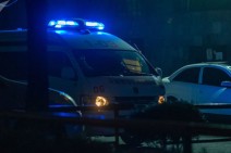 Two servicemen die, other 4 injured in hit-and-run accident in Armenia