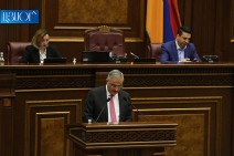 Armenia provides 6 bln AMD financial assistance to Artsakh government – Armenia’s Vice PM