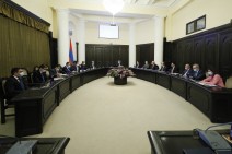 Armenia to have commercial attaché in Iran