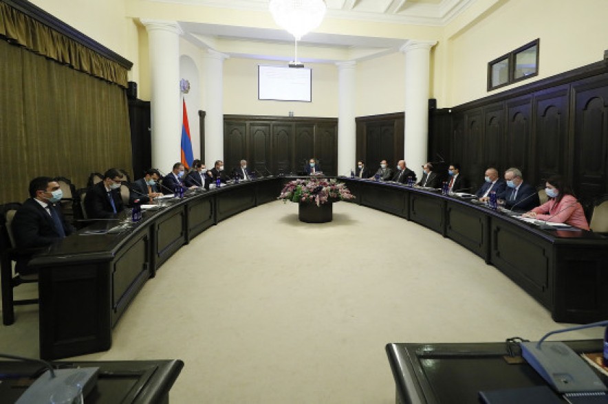 Armenia to have commercial attaché in Iran