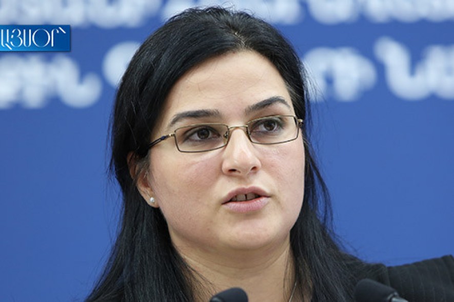 No meeting with Azerbaijani side for signing peace agreement expected – Armenia’s MFA spokesperson