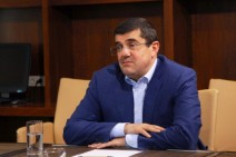 Artsakh president to be interrogated in sidelines of criminal case on overthrowing constitutional order