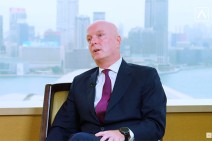 Philip Lynch: Optimism pre-condition for development and growth (video)