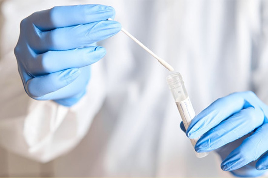 Armenia records 961 new coronavirus cases in a day, 23 deaths reported