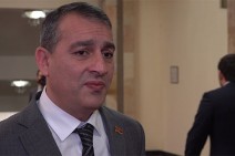 Ad hoc investigative commission on 44-day war to be created, but it is necessary to wait a bit – My Step deputy