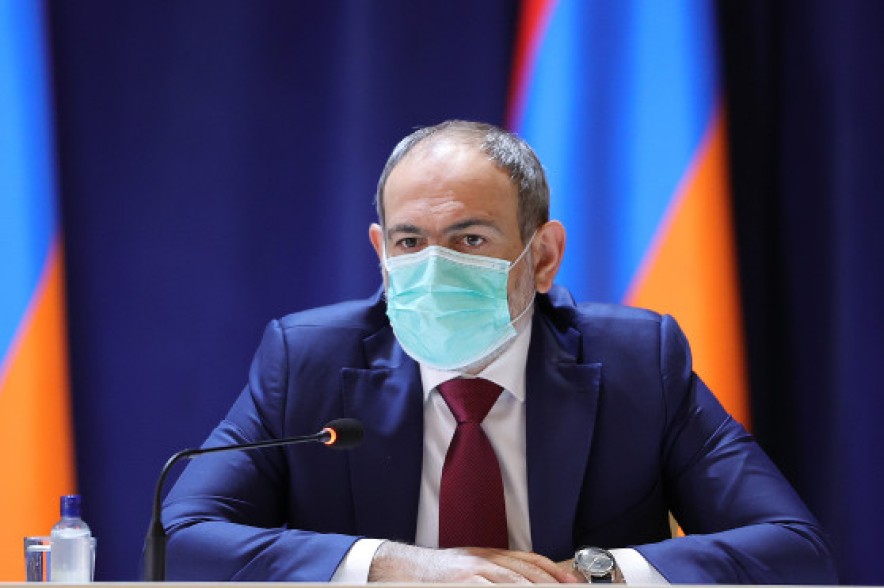 «Բացառել ընտրակաշառքների որևէ հնարավորություն». Փաշինյանը համոզված է՝ Ոստիկանությունը կկարողանա ապահովել քաղաքացիների ազատ ընտրելու իրավունքը