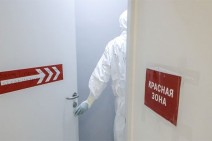Russia records 8,995 new daily COVID-19 cases