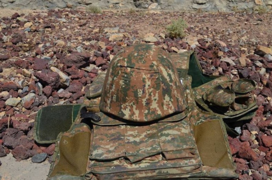 Defense Army publishes new list of 194 killed Armenian servicemen