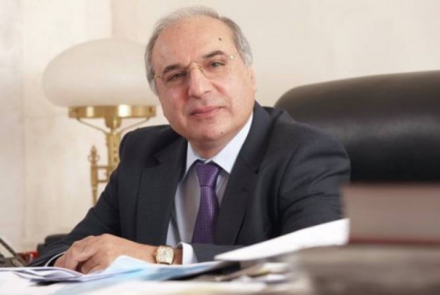 Իսրայելում ՀՀ դեսպանին մեղադրանք է առաջադրվել. նրա նկատմամբ հայտարարվել է հետախուզում