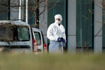 Russia records 8,589 new daily COVID-19 cases