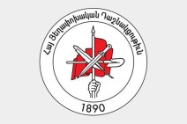 ARF-D to run in snap parliamentary elections in Armenia