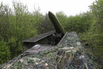 No Iskander missiles fired during war in Karabakh: Baku receives response from Russia