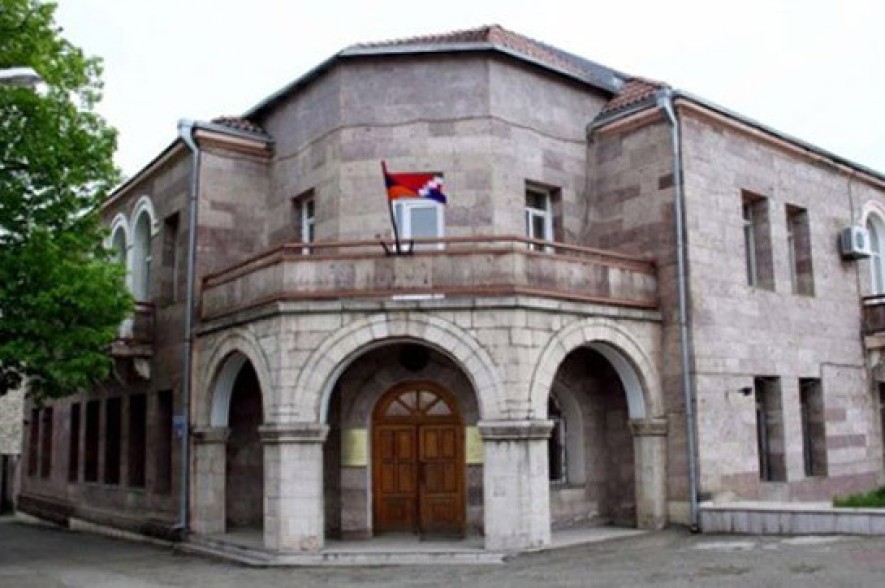 Ադրբեջանը նպատակ ունի վախի ու անպաշտպանության մթնոլորտ ձևավորել, արցախցիներին ահաբեկելու ցանկացած փորձ դատապարտված է ձախողման. ԱԳՆ