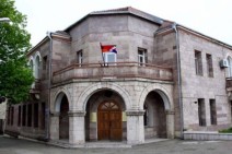 Azerbaijan aims at creating an atmosphere of fear and defenselessness among the citizens of Artsakh – Artsakh MFA