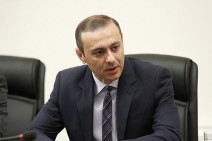 Armenia to build strong army with Russia’s assistance – SCS
