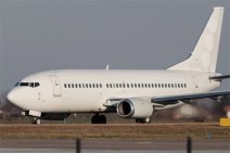 Lost Boeing 737 to land in Zvartnots airport today