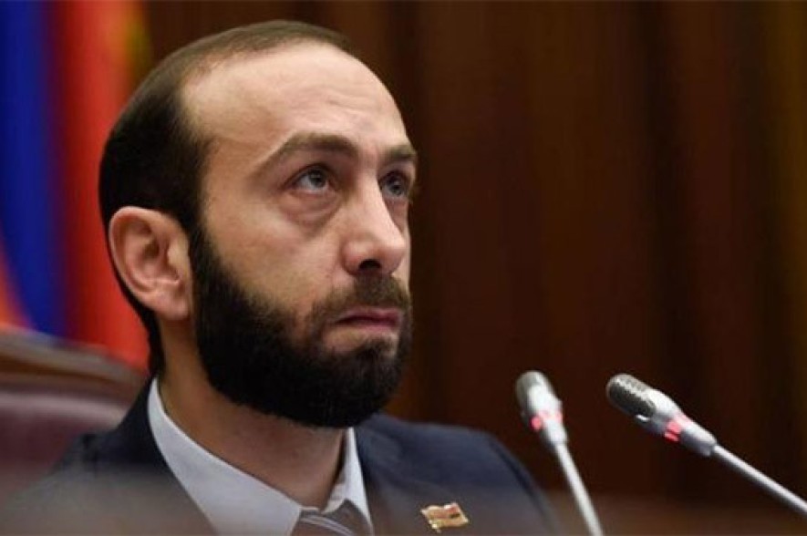 Մեր պայքարն արդարացված է, որովհետև անգամ շուրջ մեկ դար անց, ցավոք, չեն փոխվել պանթյուրքական նկրտումներն ու ձգտումները. ԱԺ նախագահ