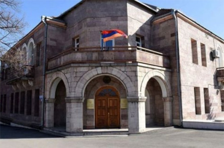 Թուրքիայի և Ադրբեջանի հանցավոր քաղաքականությունը վտանգ են ներկայացնում ոչ միայն Հարավային Կովկասի, այլ նաև ողջ քաղաքակիրթ աշխարհի համար. Արցախի ԱԳՆ