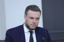 EU may find more ways to support Armenia if it receives clear message from Yerevan: Lithuanian FM