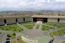 Armenia’s armed forces will not participate in NATO’s “Defender Europe 21” drills – MOD