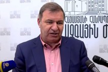 PAP deputy believes they will win in elections, Gagik Tsarukyan to be head of the state
