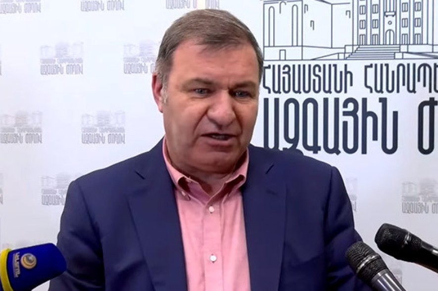 PAP deputy believes they will win in elections, Gagik Tsarukyan to be head of the state