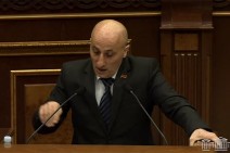 My Step deputy convinced ruling force to manage to organize free, fair, transparent and competitive elections