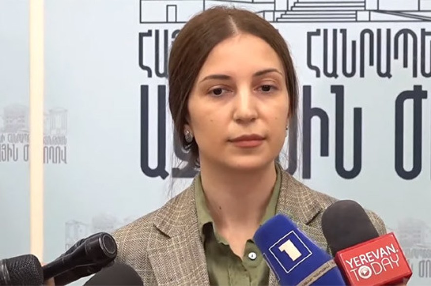 Абсурд, когда власть страны не представляет, как позаботиться о безопасности своих граждан – Анна Григорян