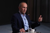 Kocharyan explains his return with bad situation in the country
