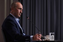 Opening border with Turkey to harm Armenia’s agriculture – Robert Kocharyan