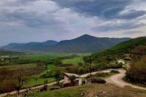 Azerbaijani troops again pull back from the direction of Artsakh’s Nor Ghazanchi village – village head