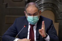 International pressure increases optimism – Armenia’s acting PM on return of Armenian POWs